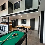 Loft Entier Nancy Centre Et Parking