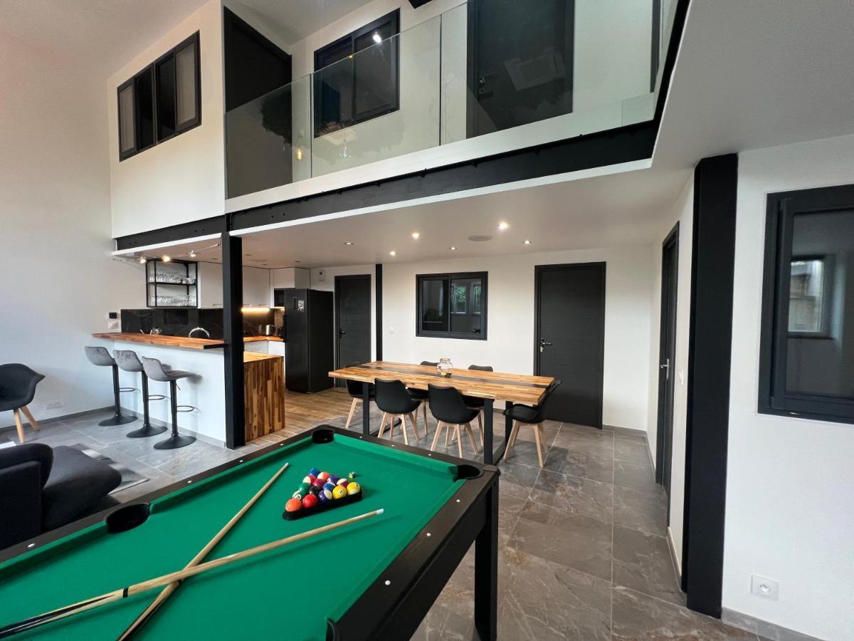 Loft Entier Centre Et Parking