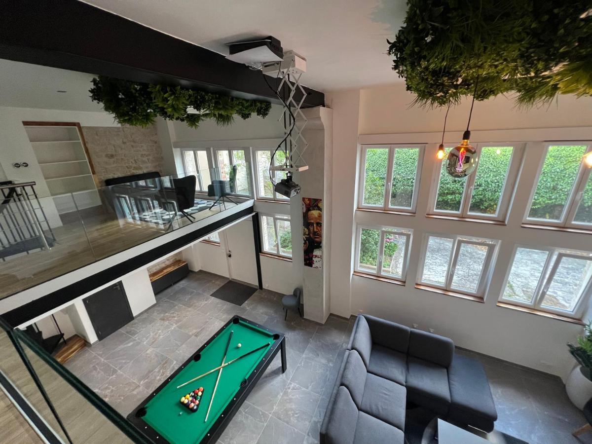 Apartment Loft Entier Centre Et Parking *