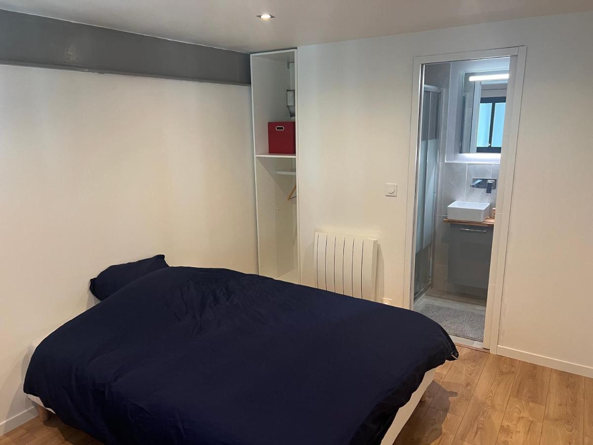 Loft Entier Centre Et Parking * Nancy