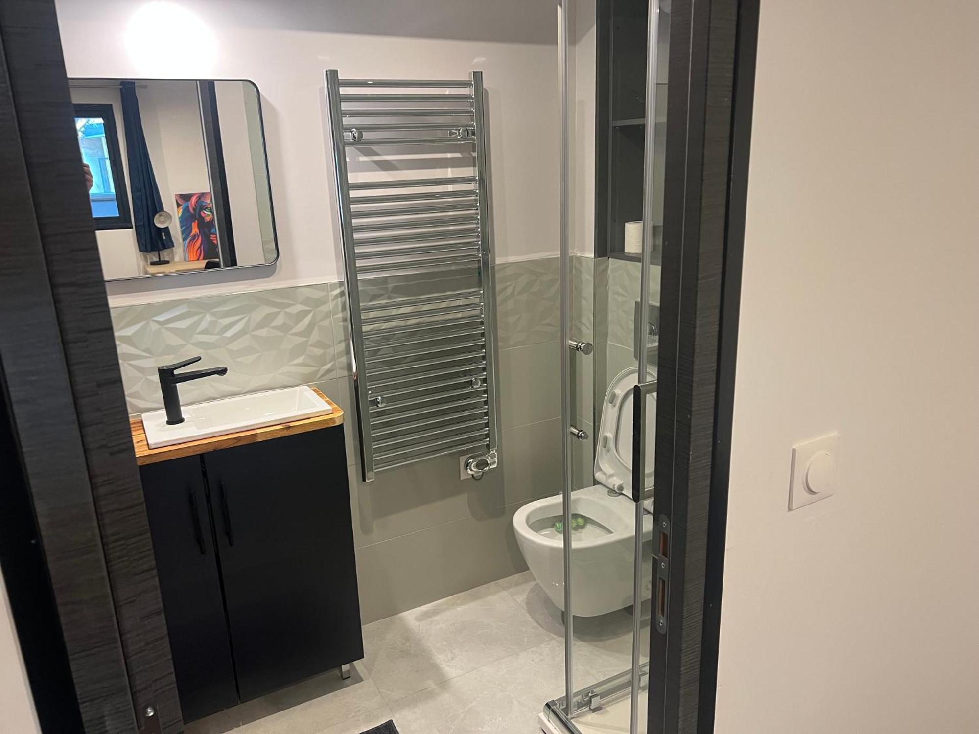 Loft Entier Centre Et Parking *